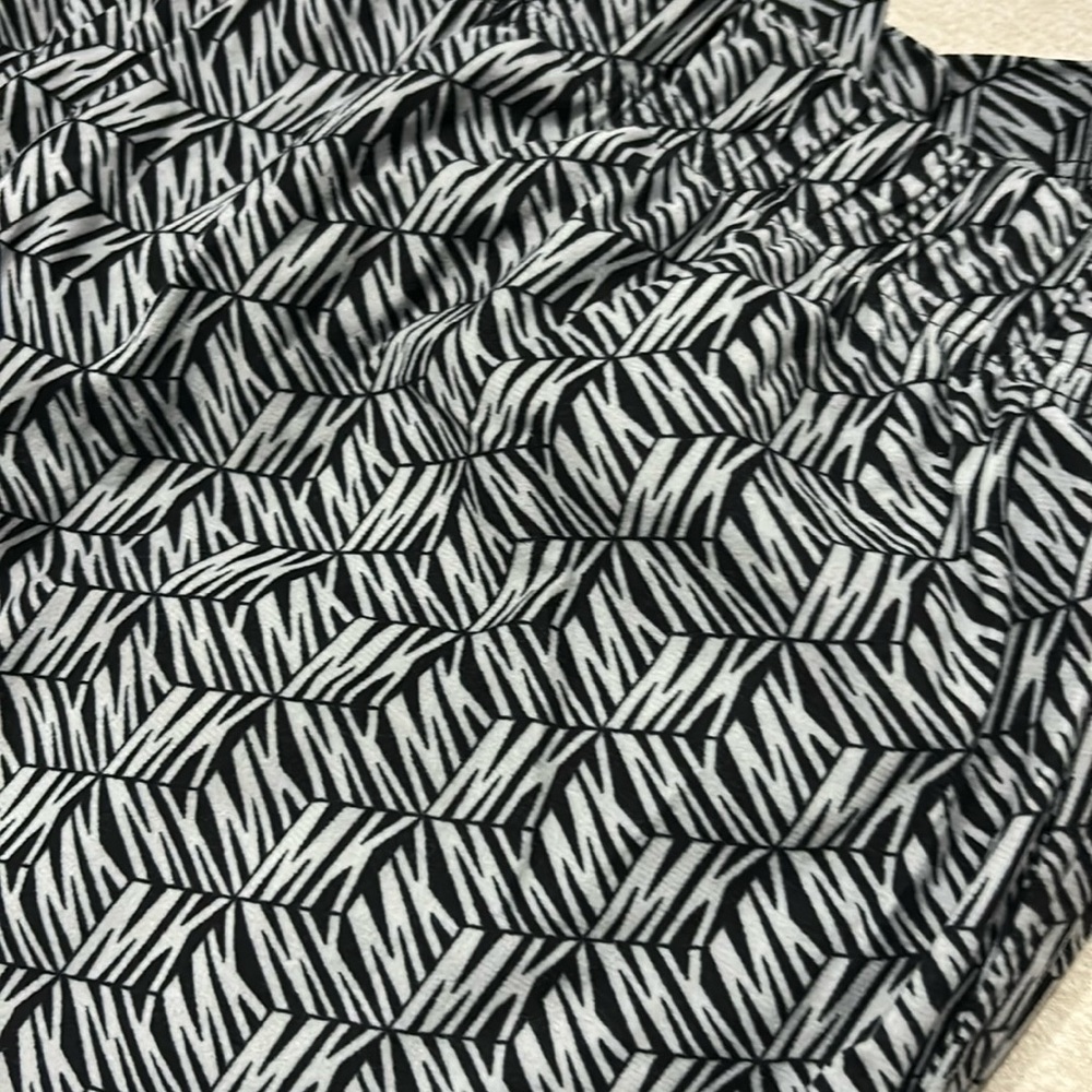 Michael kors men’s loungewear pants size large